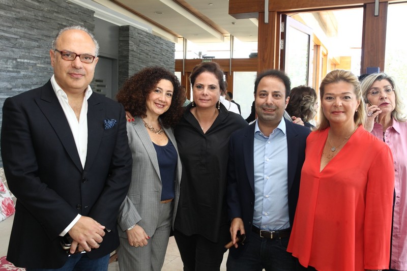 Announcement of the program of BEIRUT ART FAIR 8th edition
